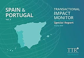 Iberian Market - Transactional Impact Monitor - Vol. 4